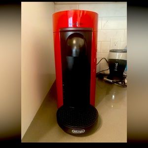 Nespresso Vertuo Machine